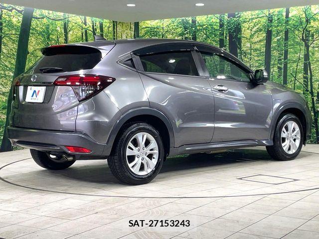 Honda VEZEL 2019-09 7880276-16