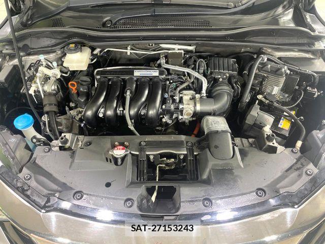 Honda VEZEL 2019-09 7880276-17