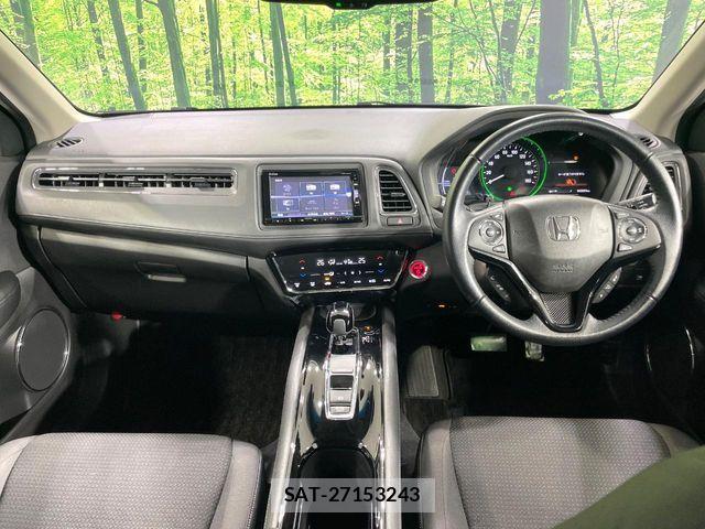 Honda VEZEL 2019-09 7880276-1