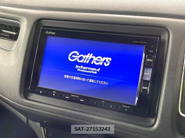 Honda VEZEL 2019-09 7880276-3