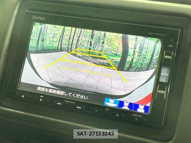 Honda VEZEL 2019-09 7880276-4