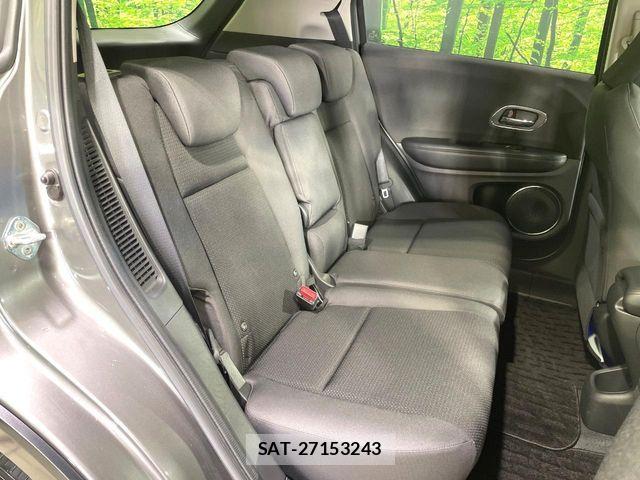 Honda VEZEL 2019-09 7880276-8