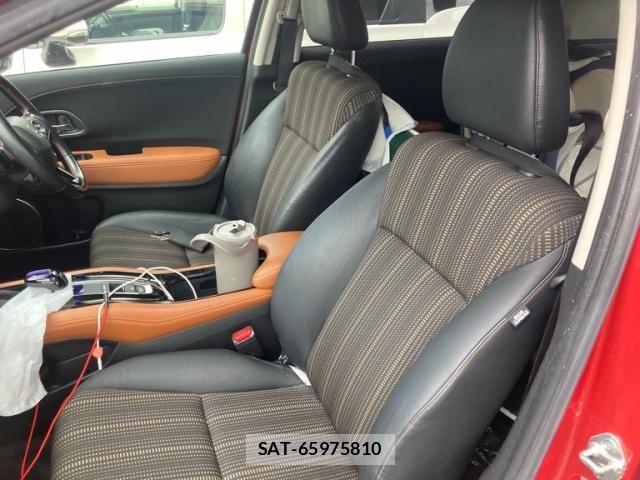 Honda VEZEL 2016-12 7880282-12