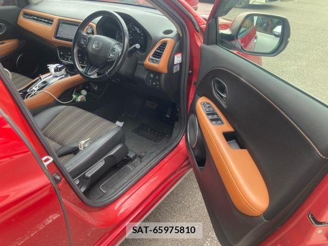Honda VEZEL 2016-12 7880282-14