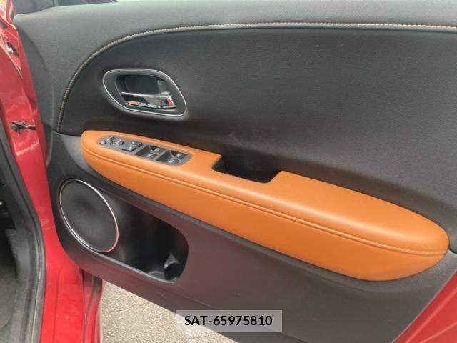 Honda VEZEL 2016-12 7880282-15