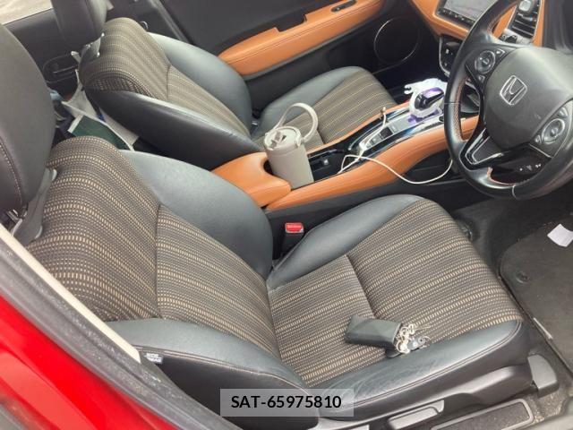 Honda VEZEL 2016-12 7880282-17