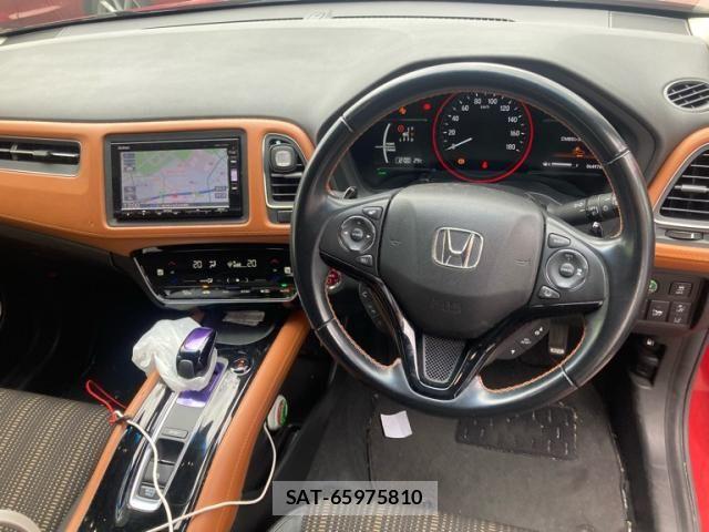 Honda VEZEL 2016-12 7880282-18