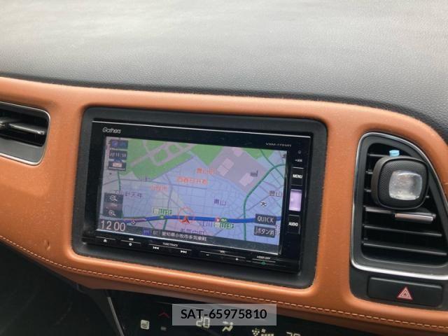Honda VEZEL 2016-12 7880282-19