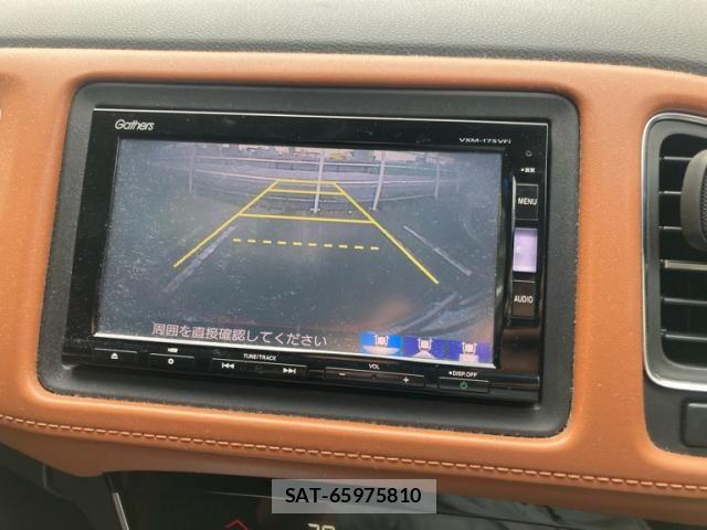 Honda VEZEL 2016-12 7880282-20