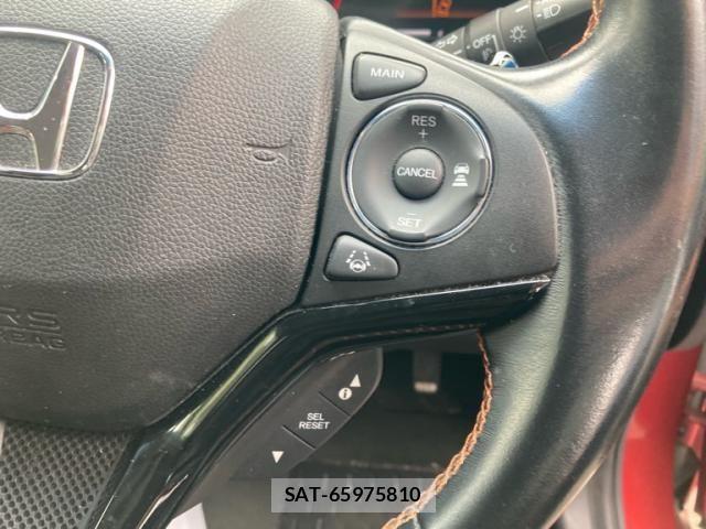 Honda VEZEL 2016-12 7880282-22