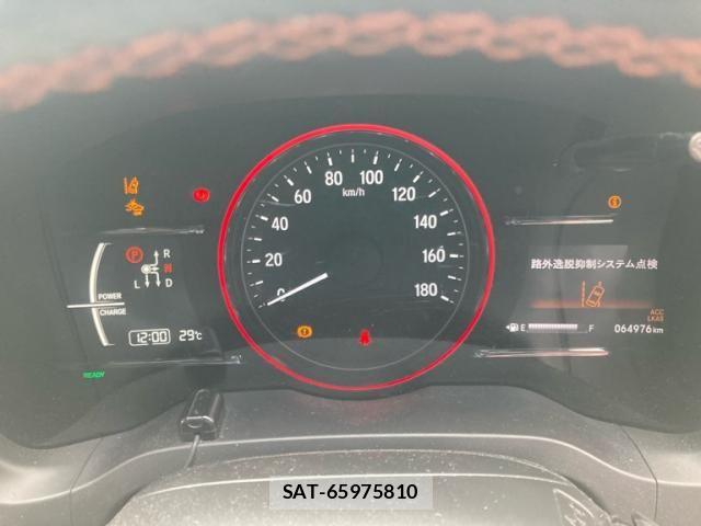 Honda VEZEL 2016-12 7880282-23