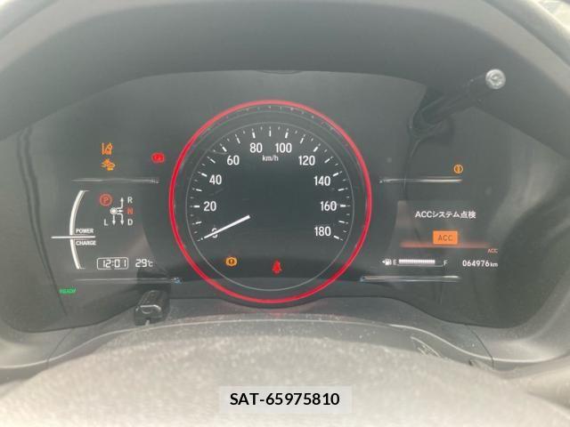 Honda VEZEL 2016-12 7880282-25