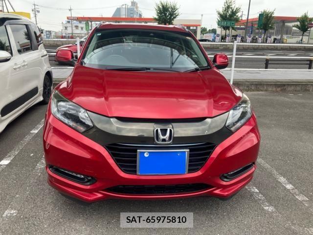 Honda VEZEL 2016-12 7880282-2
