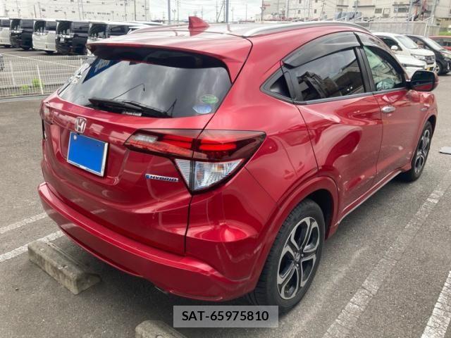 Honda VEZEL 2016-12 7880282-5