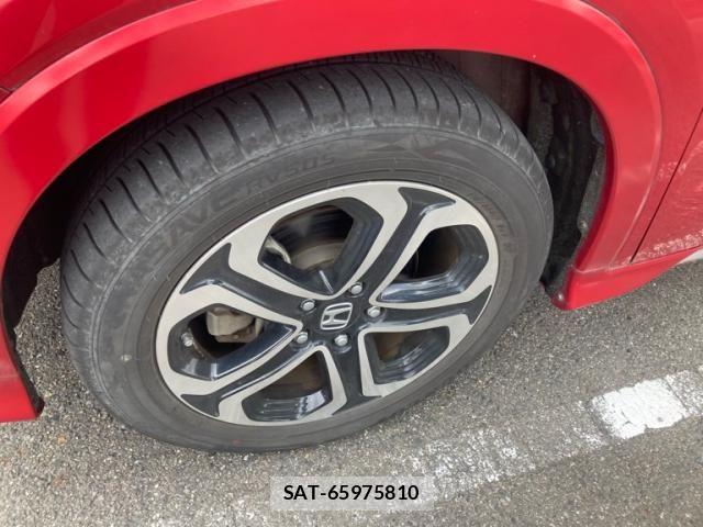 Honda VEZEL 2016-12 7880282-6