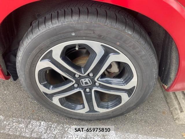 Honda VEZEL 2016-12 7880282-7