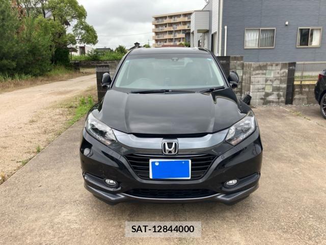 Honda VEZEL 2014-06 7880284-0