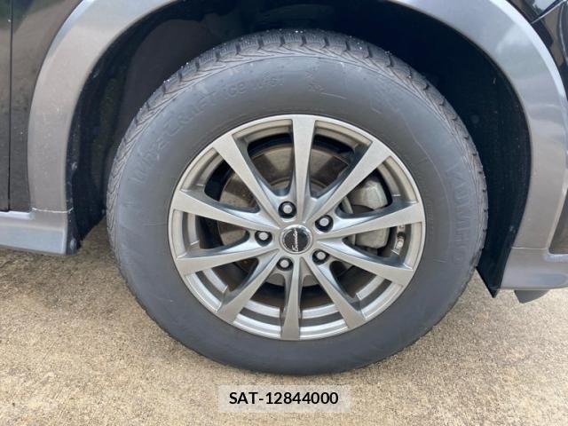 Honda VEZEL 2014-06 7880284-9
