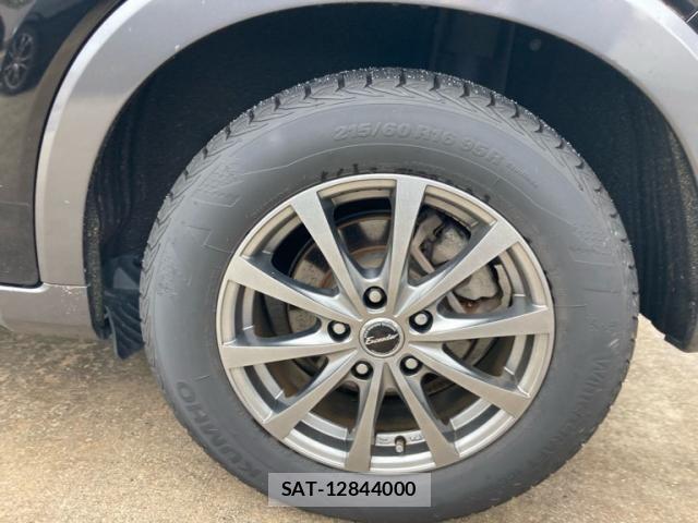 Honda VEZEL 2014-06 7880284-11