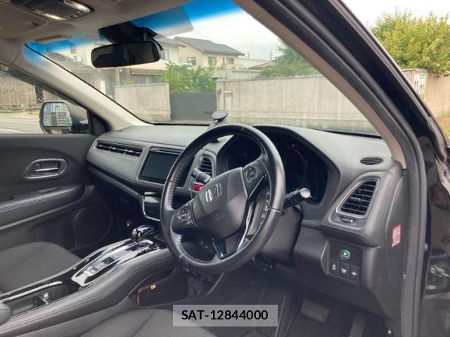 Honda VEZEL 2014-06 7880284-14