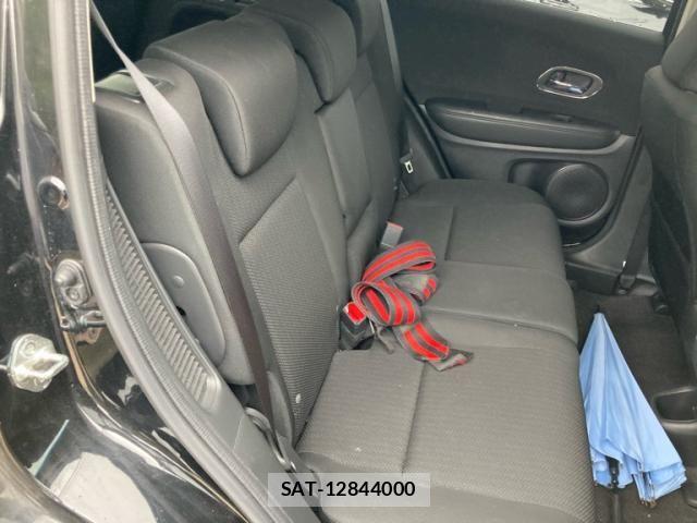 Honda VEZEL 2014-06 7880284-17