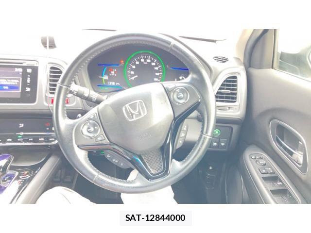 Honda VEZEL 2014-06 7880284-18