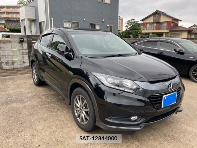 Honda VEZEL 2014-06 7880284-1