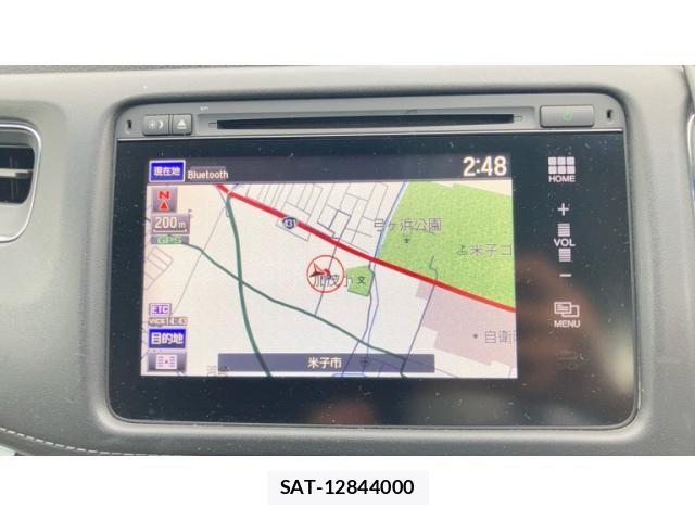 Honda VEZEL 2014-06 7880284-24