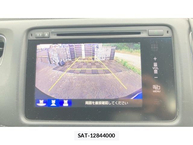 Honda VEZEL 2014-06 7880284-25