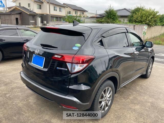 Honda VEZEL 2014-06 7880284-3