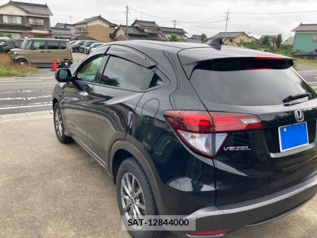 Honda VEZEL 2014-06 7880284-4