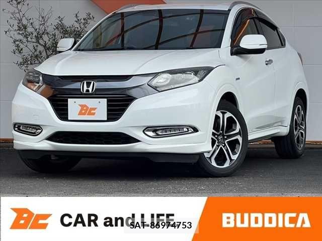 Honda VEZEL 2016-05 7880279-0