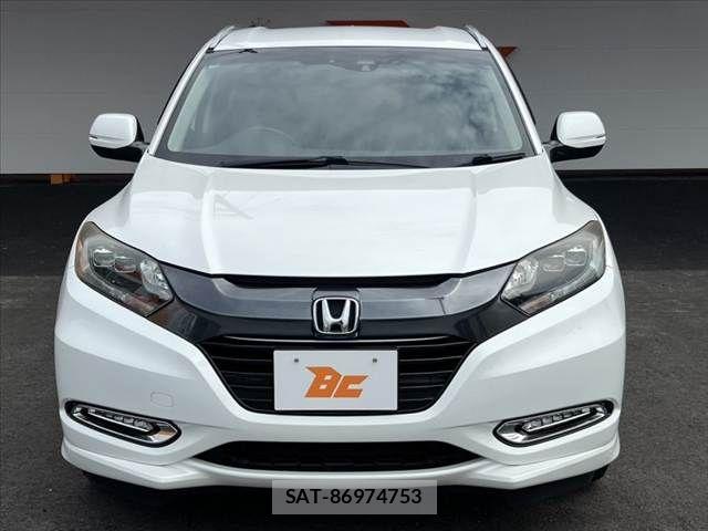 Honda VEZEL 2016-05 7880279-9