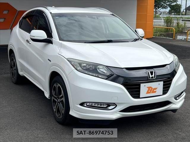 Honda VEZEL 2016-05 7880279-10