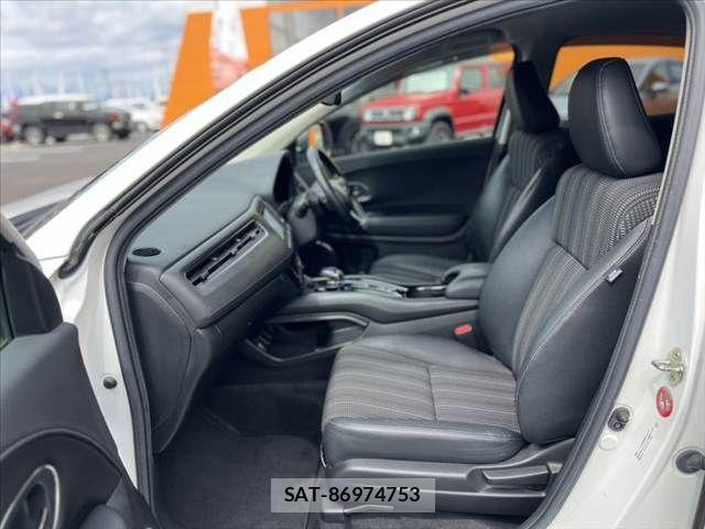 Honda VEZEL 2016-05 7880279-17