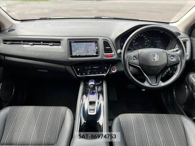 Honda VEZEL 2016-05 7880279-1