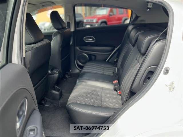Honda VEZEL 2016-05 7880279-19
