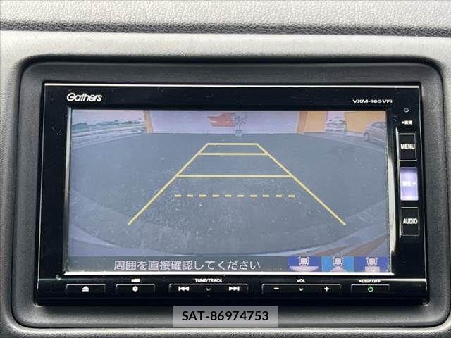 Honda VEZEL 2016-05 7880279-3