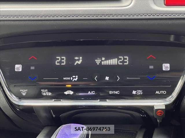 Honda VEZEL 2016-05 7880279-4
