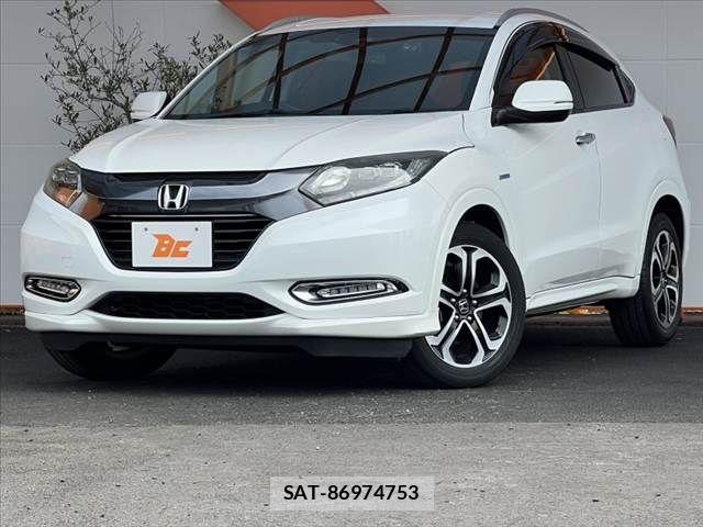 Honda VEZEL 2016-05 7880279-7