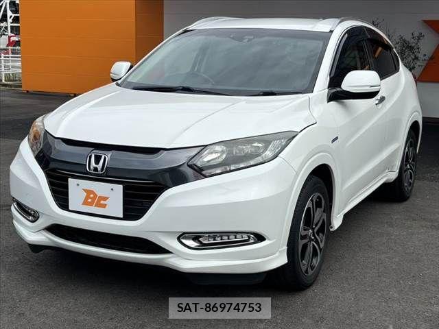 Honda VEZEL 2016-05 7880279-8