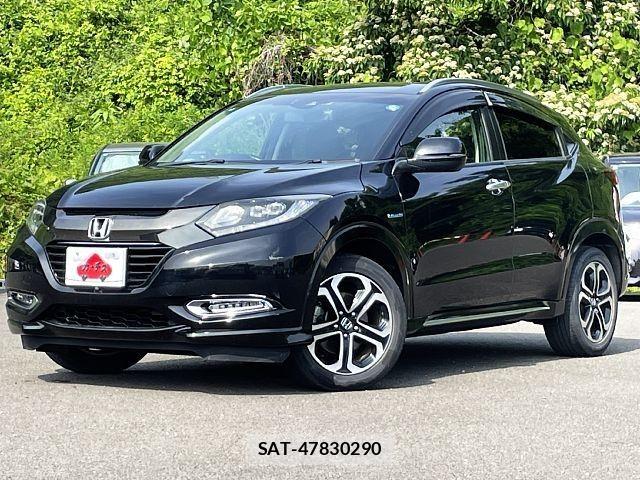 Honda VEZEL 2016-05 7880277-0