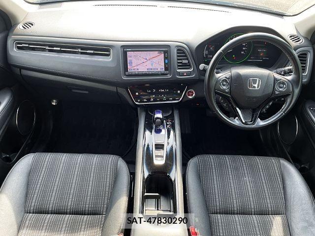 Honda VEZEL 2016-05 7880277-1