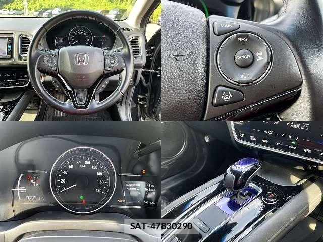 Honda VEZEL 2016-05 7880277-3