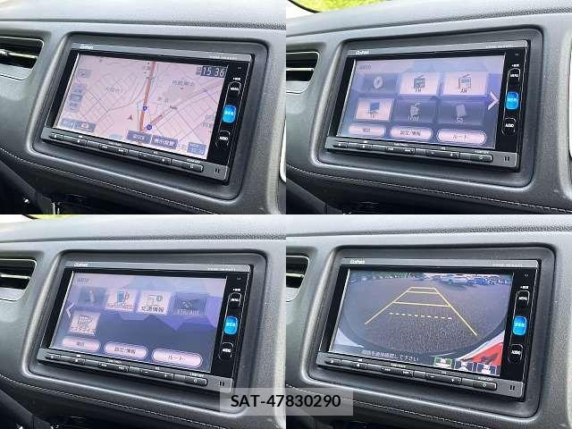 Honda VEZEL 2016-05 7880277-4