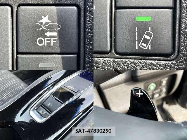 Honda VEZEL 2016-05 7880277-5