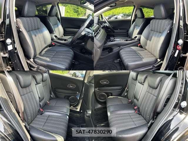 Honda VEZEL 2016-05 7880277-6