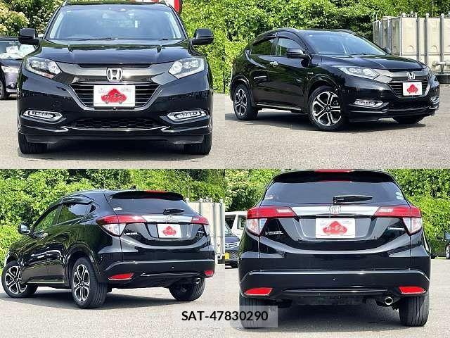 Honda VEZEL 2016-05 7880277-8