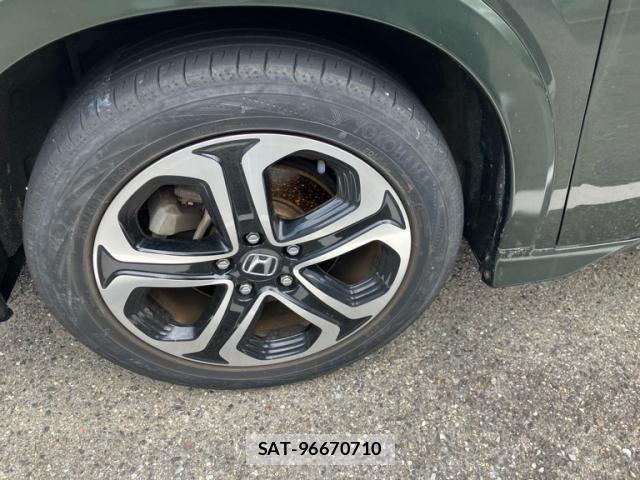 Honda VEZEL 2014-01 7880275-10