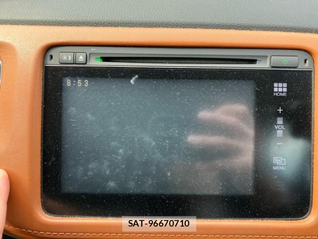 Honda VEZEL 2014-01 7880275-20